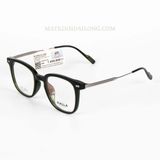  GỌNG KÍNH KALA KL2027C5 NHỰA Ultem VUÔNG NAM,NỮ 