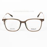  GỌNG KÍNH KALA KL2035C5 NHỰA Ultem KIỂU TRÒN NỮ 