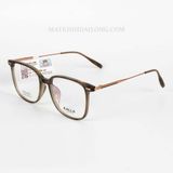  GỌNG KÍNH KALA KL2035C5 NHỰA Ultem KIỂU TRÒN NỮ 