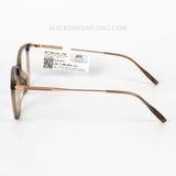  GỌNG KÍNH KALA KL2035C5 NHỰA Ultem KIỂU TRÒN NỮ 