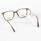  GỌNG KÍNH KALA KL2035C5 NHỰA Ultem KIỂU TRÒN NỮ 