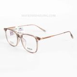  GỌNG KÍNH KALA KL2035C5 NHỰA Ultem KIỂU TRÒN NỮ 