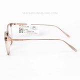  GỌNG KÍNH KALA KL2035C5 NHỰA Ultem KIỂU TRÒN NỮ 