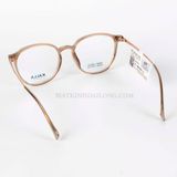  GỌNG KÍNH KALA KL2037C5 NHỰA KIỂU TRÒN NỮ 