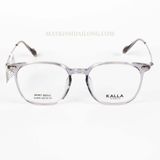  GỌNG KÍNH KALA KL2045C4 NHỰA Ultem KIỂU TRÒN NAM, NỮ 