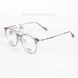  GỌNG KÍNH KALA KL2045C4 NHỰA Ultem KIỂU TRÒN NAM, NỮ 