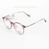  GỌNG KÍNH KALA KL2049C5 NHỰA Ultem KIỂU TRÒN NỮ 