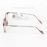  GỌNG KÍNH KALA KL2049C5 NHỰA Ultem KIỂU TRÒN NỮ 
