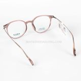  GỌNG KÍNH KALA KL2049C5 NHỰA Ultem KIỂU TRÒN NỮ 