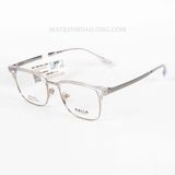  GỌNG KÍNH KALA KL6090C5 TITANIUM VUÔNG NAM,NỮ 