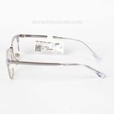  GỌNG KÍNH KALA KL6090C5 TITANIUM VUÔNG NAM,NỮ 