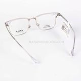  GỌNG KÍNH KALA KL6090C5 TITANIUM VUÔNG NAM,NỮ 