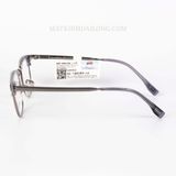  GỌNG KÍNH KALA KL6090C5 TITANIUM VUÔNG NAM,NỮ 