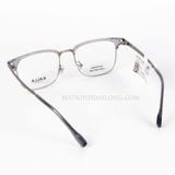  GỌNG KÍNH KALA KL6090C5 TITANIUM VUÔNG NAM,NỮ 