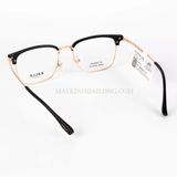  GỌNG KÍNH KALA KL6091C4 TITANIUM VUÔNG NAM,NỮ 