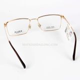  GỌNG KÍNH KALA KL7052C2 KIM LOẠI VUÔNG NAM 