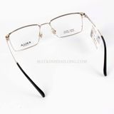  GỌNG KÍNH KALA KL7052C2 KIM LOẠI VUÔNG NAM 