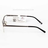  GỌNG KÍNH KALA KL7057C1 KIM LOẠI VUÔNG NAM 