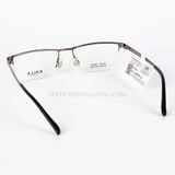  GỌNG KÍNH KALA KL7057C1 KIM LOẠI VUÔNG NAM 