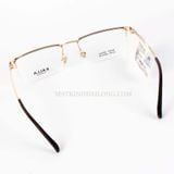  GỌNG KÍNH KALA KL7057C1 KIM LOẠI VUÔNG NAM 