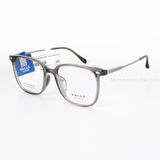  GỌNG KÍNH KALA KN-T2264 TITANIUM VUÔNG NAM,NỮ 