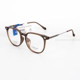  GỌNG KÍNH KALA KN-T2267 TITANIUM VUÔNG NAM, NỮ 