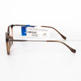  GỌNG KÍNH KALA KN-T2267 TITANIUM VUÔNG NAM, NỮ 
