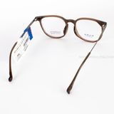  GỌNG KÍNH KALA KN-T2267 TITANIUM VUÔNG NAM, NỮ 