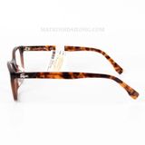  GỌNG KÍNH LACOSTE L2801A -210 NHỰA ACETATE OVAL NỮ 