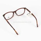  GỌNG KÍNH LACOSTE L2801A -210 NHỰA ACETATE OVAL NỮ 
