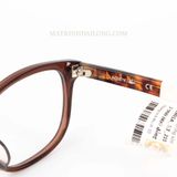  GỌNG KÍNH LACOSTE L2801A -210 NHỰA ACETATE OVAL NỮ 