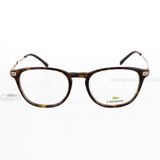  GỌNG KÍNH LACOSTE L2903LB-220 NHỰA ACETATE OVAL NỮ 