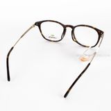  GỌNG KÍNH LACOSTE L2903LB-220 NHỰA ACETATE OVAL NỮ 