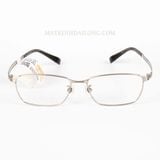  GỌNG KÍNH LineArt CHARMANT XL1808 WH TITANIUM OVAL NAM,NỮ 