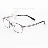  GỌNG KÍNH LineArt CHARMANT XL1808 WH TITANIUM OVAL NAM,NỮ 