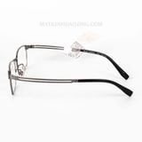  GỌNG KÍNH LineArt CHARMANT XL1808 WH TITANIUM OVAL NAM,NỮ 