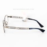 GỌNG KÍNH LineArt CHARMANT XL1812 LG TITANIUM VUÔNG NAM,NỮ 