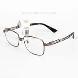  GỌNG KÍNH LineArt CHARMANT XL1812 LG TITANIUM VUÔNG NAM,NỮ 