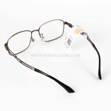  GỌNG KÍNH LineArt CHARMANT XL1812 LG TITANIUM VUÔNG NAM,NỮ 