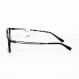  GỌNG KÍNH LineArt CHARMANT XL1851 BK EXCELLENCE TITAN OVAL NAM,NỮ 