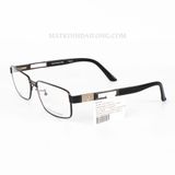  GỌNG KÍNH Mercedes-Benz M 6016 TITANIUM VUÔNG NAM 