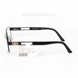 GỌNG KÍNH Mercedes-Benz M 6016 TITANIUM VUÔNG NAM 