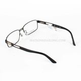  GỌNG KÍNH Mercedes-Benz M 6016 TITANIUM VUÔNG NAM 