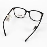 GỌNG KÍNH MOLSION MJ3028B10 NHỰA ACETATE OVAL KIỂU TRÒN NAM, NỮ 