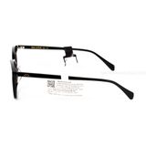  GỌNG KÍNH MOLSION MJ3029B10 NHỰA ACETATE VUÔNG NAM, NỮ 