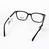  GỌNG KÍNH MOLSION MJ3029B10 NHỰA ACETATE VUÔNG NAM, NỮ 