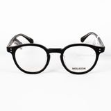  GỌNG KÍNH MOLSION MJ3053B10C NHỰA ACETATE KIỂU TRÒN 