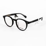  GỌNG KÍNH MOLSION MJ3053B10C NHỰA ACETATE KIỂU TRÒN 