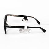  GỌNG KÍNH MOLSION MJ3053B10C NHỰA ACETATE KIỂU TRÒN 