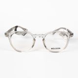  GỌNG KÍNH MOLSION MJ3053B10C NHỰA ACETATE KIỂU TRÒN 